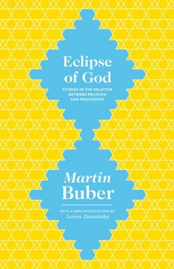 Eclipse of God