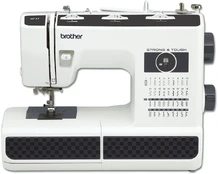 Siuvimo mašina Brother HF 37 kaina