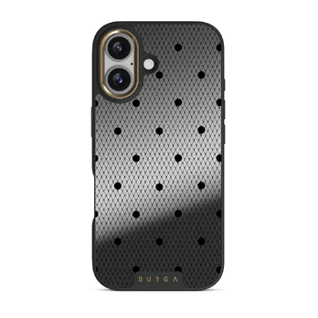 Provocation - iPhone 17 Case, Elite Mirror (MagSafe) / Gold