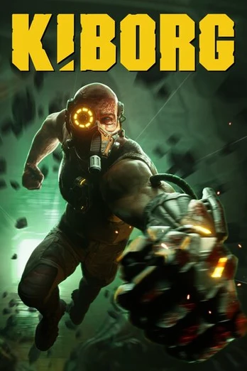 KIBORG PC