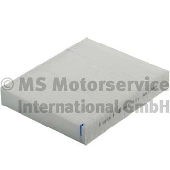 Filtras, salono oras KOLBENSCHMIDT 50014574