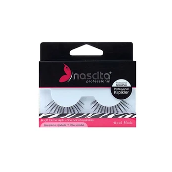 Nascita false eyelashes