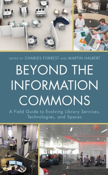 Beyond the Information Commons