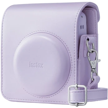 Instax Mini 13 dėklas - „Dreamy Purple“