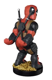 Aksesuaras Exquisite Gaming Deadpool kaina