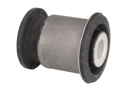 DELPHI TD502W Front axle wishbone bush kaina