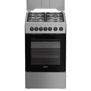 Viryklė Indesit I5G5PMX