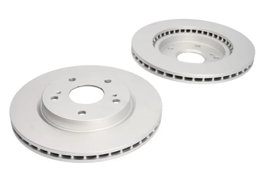DELPHI BG4816C Brake Disc