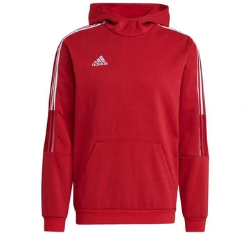 Bluza adidas Tiro 21 Sweat Hoody M GM7353