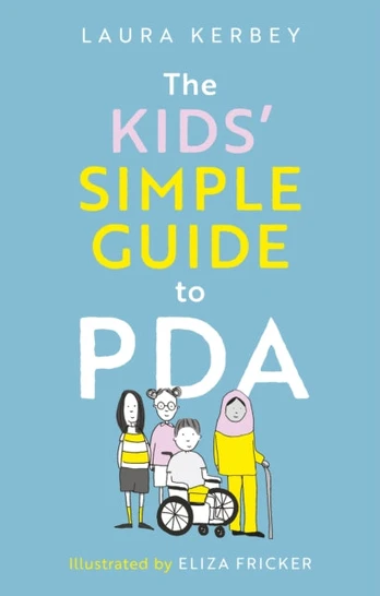 Kids’ Simple Guide to PDA