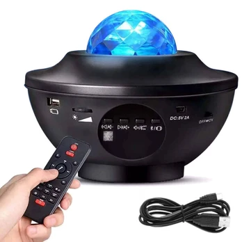 LED naktinė lemputė