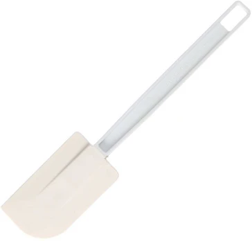 Tešlos gremžtukas 52x257mm HENDI Balta