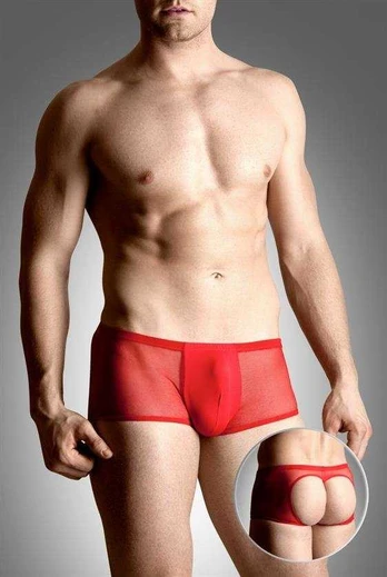 SOFTLINE Mens shorts 4493