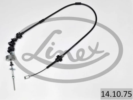 Sankabos trosas LINEX 14.10.75