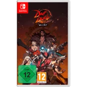 Dnf Duel Nintendo Switch