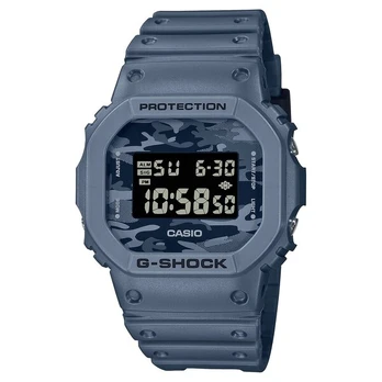 Vyriškas laikrodis G-SHOCK Casio DW-5600CA-2ER