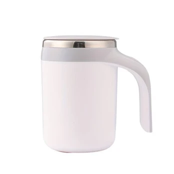 Automatiškai maišantis puodelis, 380 ml