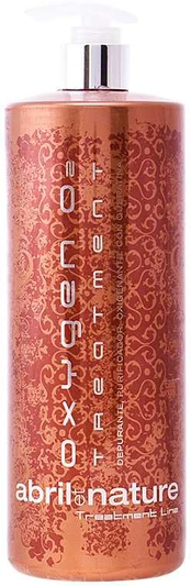 Abril Et Nature OXYGEN O2 bain Šampūnas 1000 ml