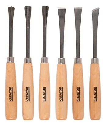 Kaltas medienai Kreator KRT452003 Mini, 16 cm