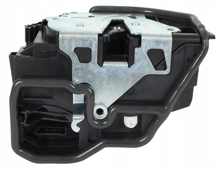 Durų užraktas priekinis kairys bmw 3 e90 e91 2004-2011