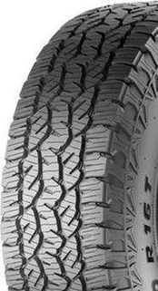 MATADOR 265/70R16 MP72 IZZARDA A/T 2 112T FR M+S