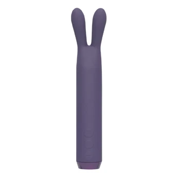 Klitorio stimuliatorius JE JOUE VIBRATING BULLET RABBIT