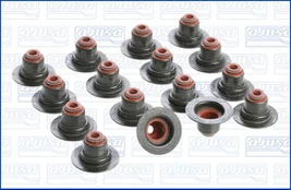 AJUSA AJU57031200 Valve stem seal set