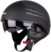 Motorcycle Helmet W-TEC V535 kaina
