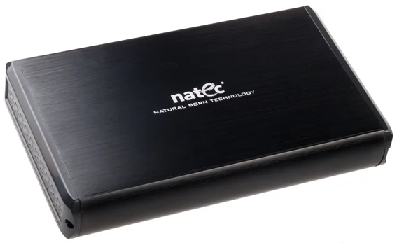 NATEC NKZ-0448 RHINO External USB