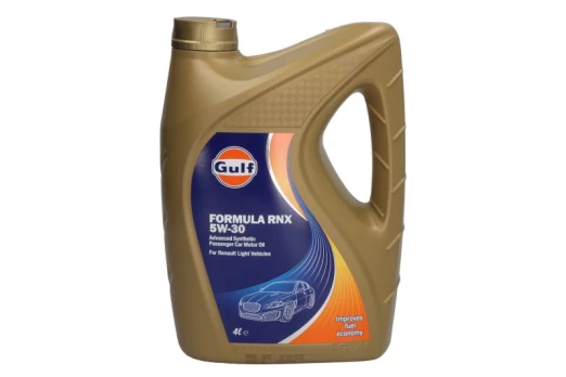 Engine Oil 5W30 4l FORMULA