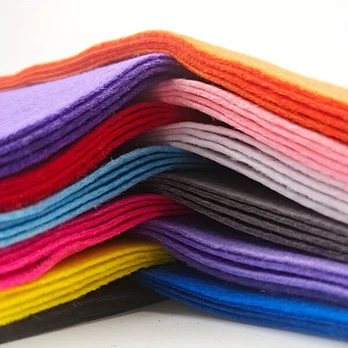 Veltinis, Rose Red 10 Sheets
