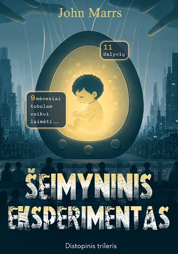 Šeimyninis eksperimentas