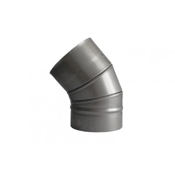 Alkūnė Wadex, 100 mm, 45 °