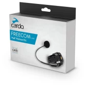Ausinės Cardo Freecom Half Helmet Kit kaina