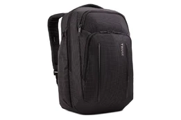 THULE Crossover 2 Backpack 30L - Black kaina