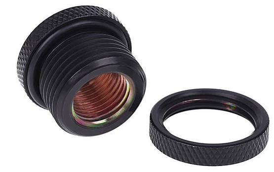 Wentronic 17069 - Juodas - 5 cm - -35 - 85 °C - 20 cm - 2.5 mm - 100 pc(s)