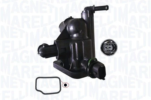 Termostatas, aušinimo skystis MAGNETI MARELLI 352317004610
