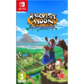 Harvest Moon: One World Nintendo Switch
