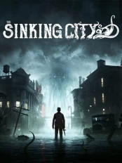 The Sinking City Epic Games kaina