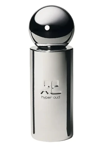 Universalūs kvepalai, Courreges, Hyper Oud Tester EDP 100ml