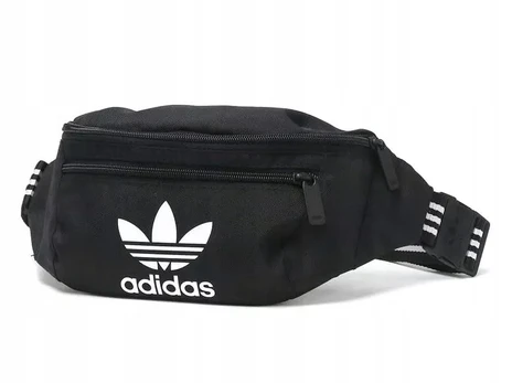 ADIDAS juosmens krepšys