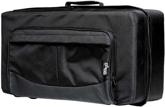 Dėklas trimitui Stagg SC-TP-BK