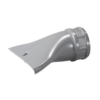 Vandens nupūtimo antgalis MAKITA DUB184