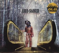 CD Kula Shaker - Peasants, Pigs & Astronauts