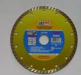 Art-Pol DEIMANTINIS DISKAS 115 x 22,2 mm FULL/AR