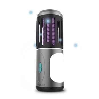 UODŲ NAIKINIMO PRIEMONĖ CECOTEC BYEFLY 3000 GO 5 W
