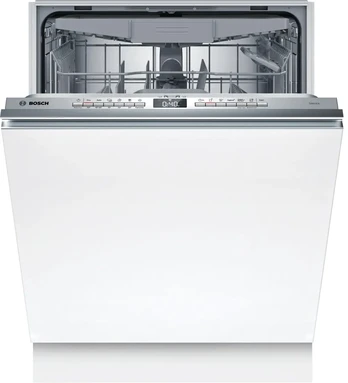 Įmontuojama indaplovė BOSCH SMV4HVX07E