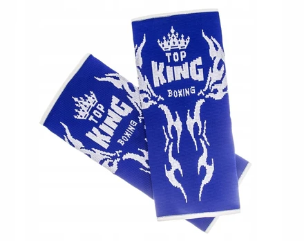 Top King Tkang-02 blaukių apsaugos, dydis L (pora)