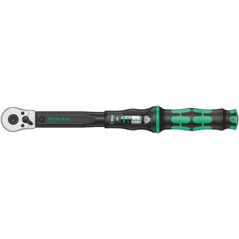 „Wera Click-Torque C 2“ kištukinis raktas, 1 vnt.