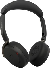 Ausinės Jabra Evolve3 65